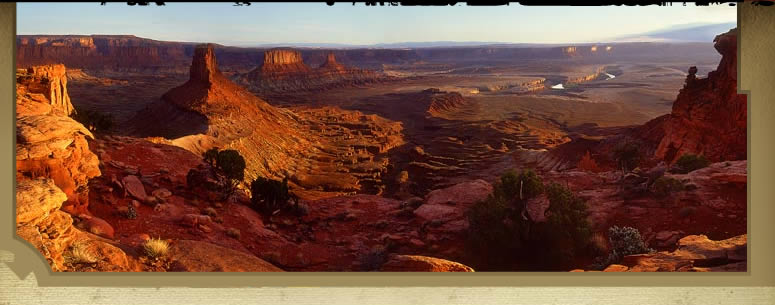 Canyonlands National Park