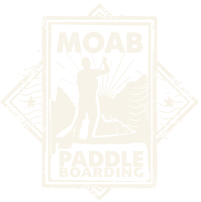 Moab Stand Up Paddleboarding