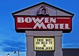Bowen Motel