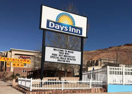 Days Inn