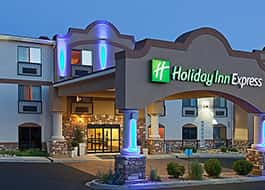 Holiday Inn Express