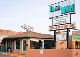 Inca Inn