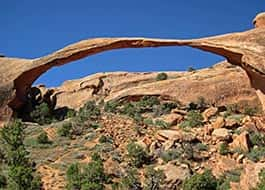 Landscape Arch