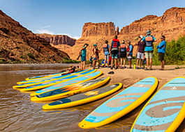 Moab Paddle Boarding10 13