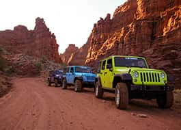 Moab Utah Jeep 1 2