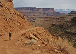 Mtb Project White Rim