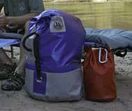 Water-Resistant Bag