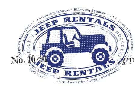 Stamp Jeep Rental