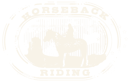 horseback riding in Moab