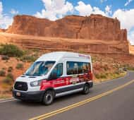 Arches National Park Tours