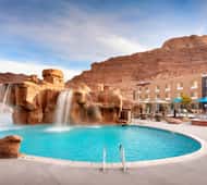 Moab Vacation Packages