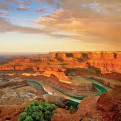 Cataract Canyon Dead Horse Point