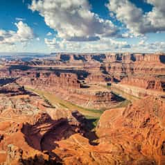 Canyonlands Air Tours