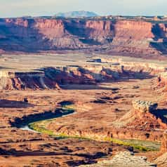 canyonlands tours moab ut