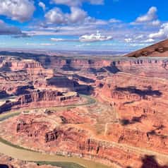 canyonlands tours moab ut