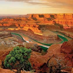 Canyonlands National Park Dead Horse