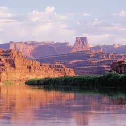 Canyonlands National Park Island in the Sky