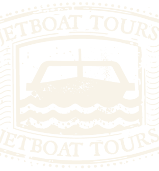 Moab Jet Boat Stamp