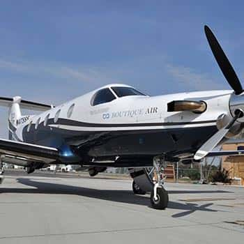 Boutique Air