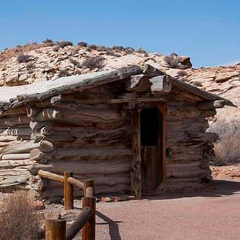 Wolf Ranch Cabin