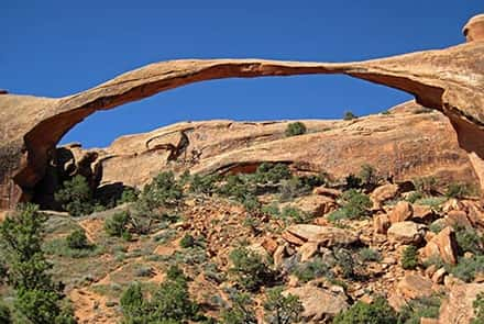 Landscape Arch