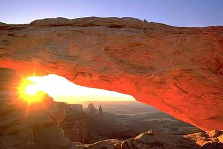 Utah National Parks Canyonlands