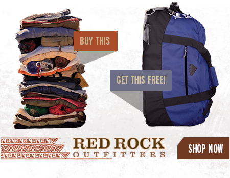 Red Rock Outfitters