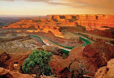 Canyonlands National Park Dead Horse