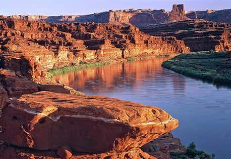 Canyonlands National Park Island in the Sky 2