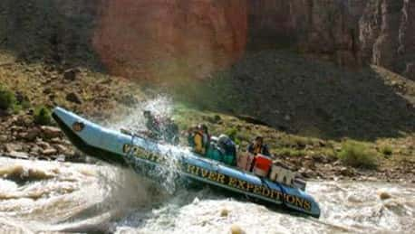 Cataract Canyon Express Whitewater