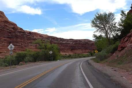 Kane Creek Road