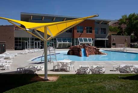 Moab Aquatic Center 01