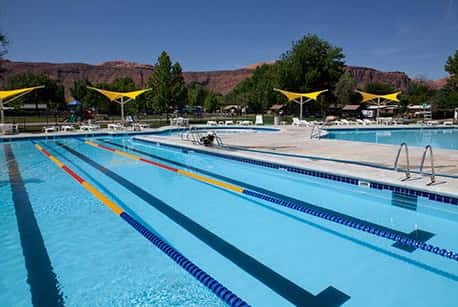 Moab Aquatic Center 02