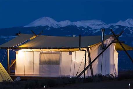 Moab Glamping