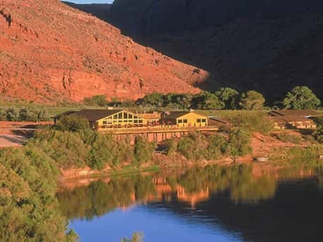 Westwater Multisport Red Cliffs Lodge