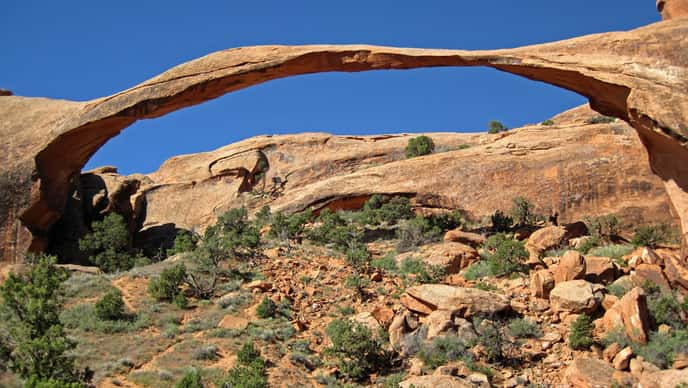 Landscape Arch