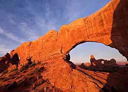 Arches National Park Tours