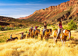 Moab Horseback 21 10
