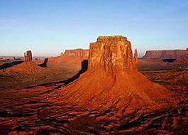 Monument Valley 03