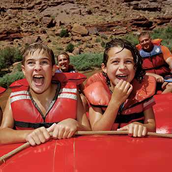 Why Moab Adventure Center?
