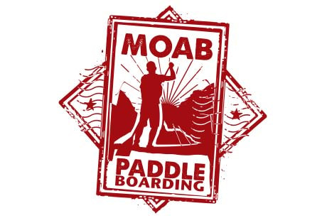 Stamp Paddle Boarding