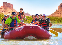 Moab River Rafting Castles Full Guide Hero 31