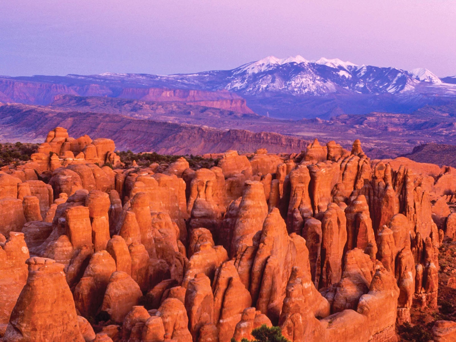 Best Time to Visit Arches National Park Utah: Ultimate Guide