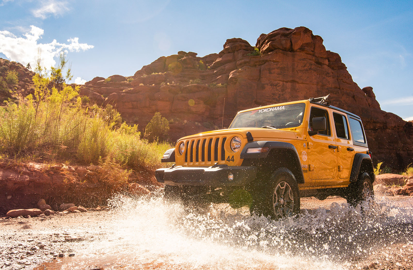 jeep tours utah