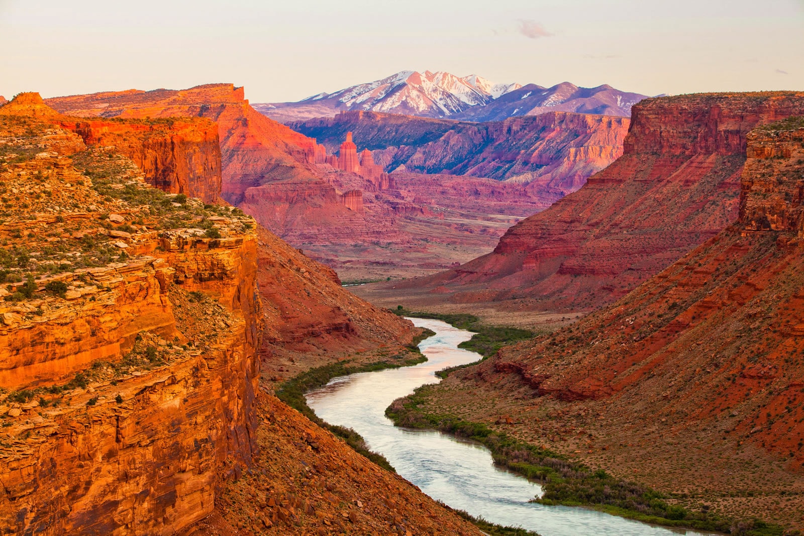 river trips moab utah